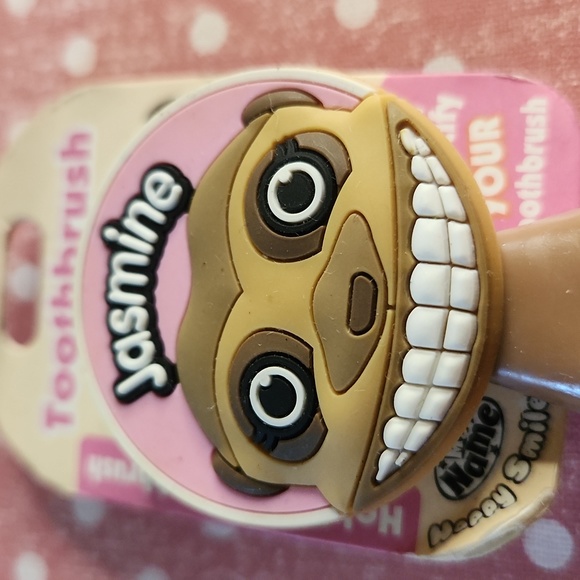 Toothbrush holder  jasmine sp14 - Picture 2 of 4